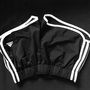 Adidas Running shorts